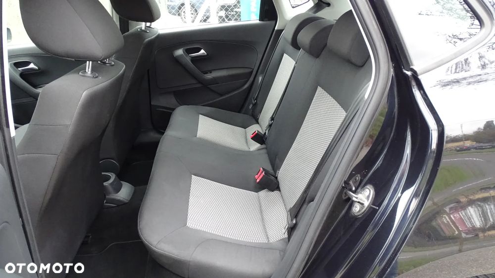 Volkswagen Polo 1.2 TSI Comfortline - 14