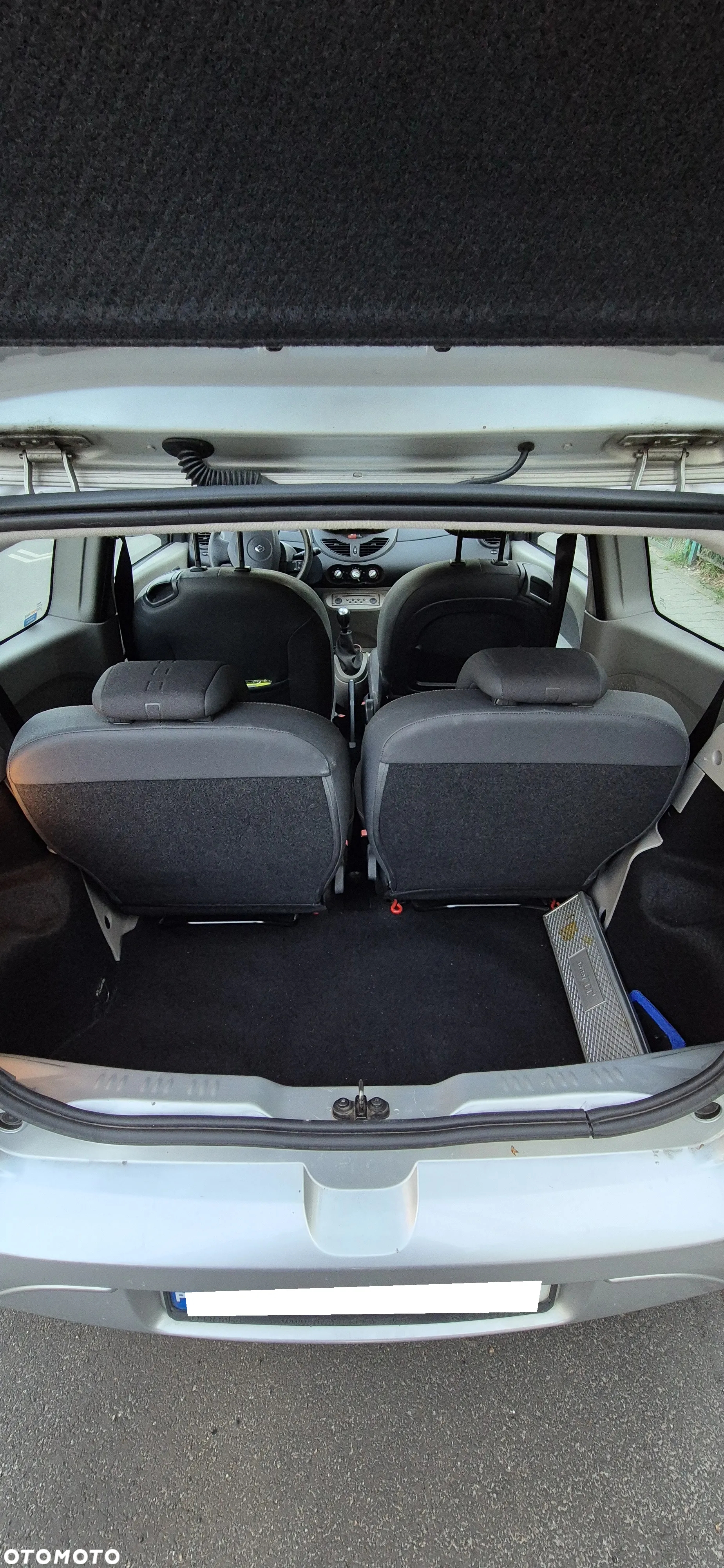 Renault Twingo - 7