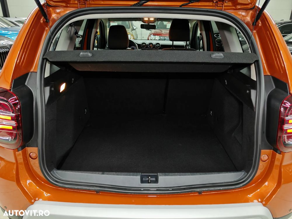 Dacia Duster 1.5 Blue dCi Prestige - 40