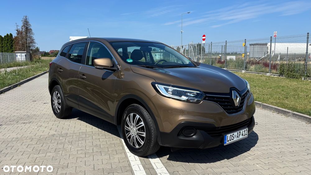 Renault Kadjar Energy TCe 130 Life - 9
