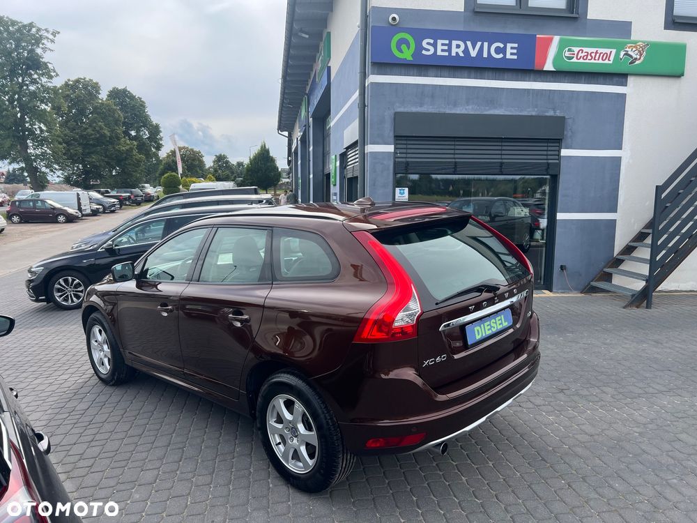 Volvo XC 60 D3 Ocean Race - 10