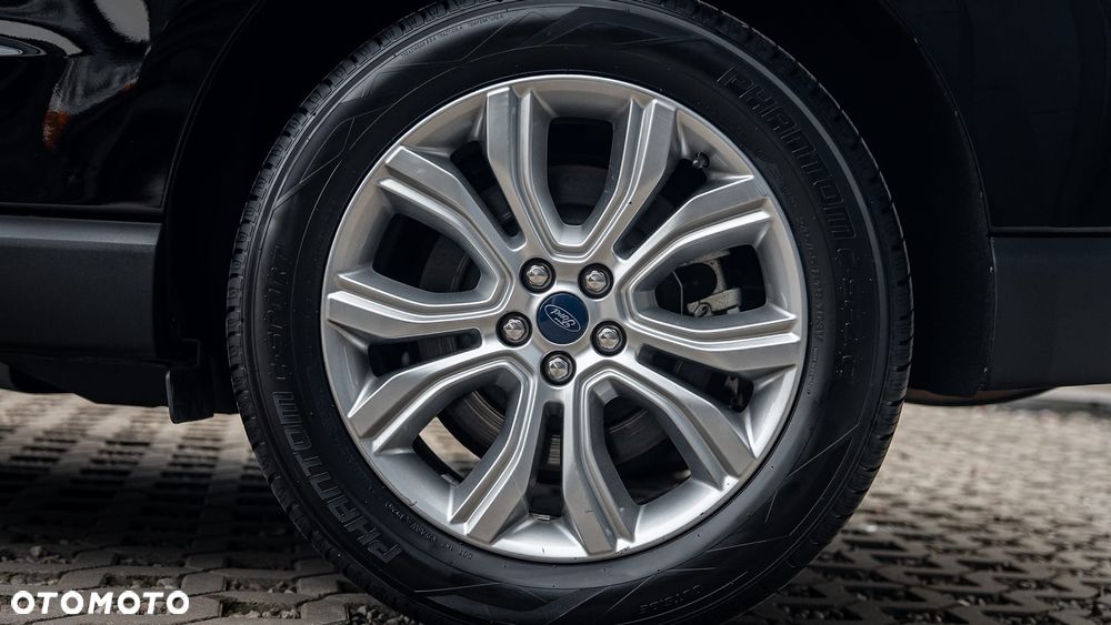 Ford Edge - 22