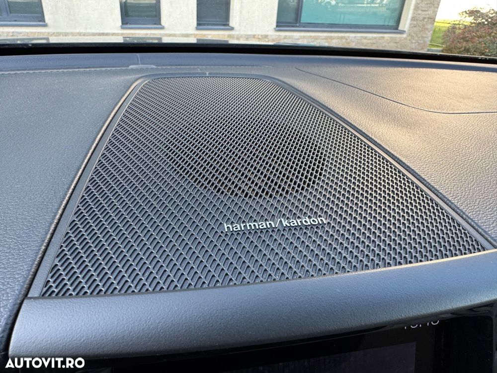 Volvo XC 60 B4 D AWD Geartronic Inscription - 22