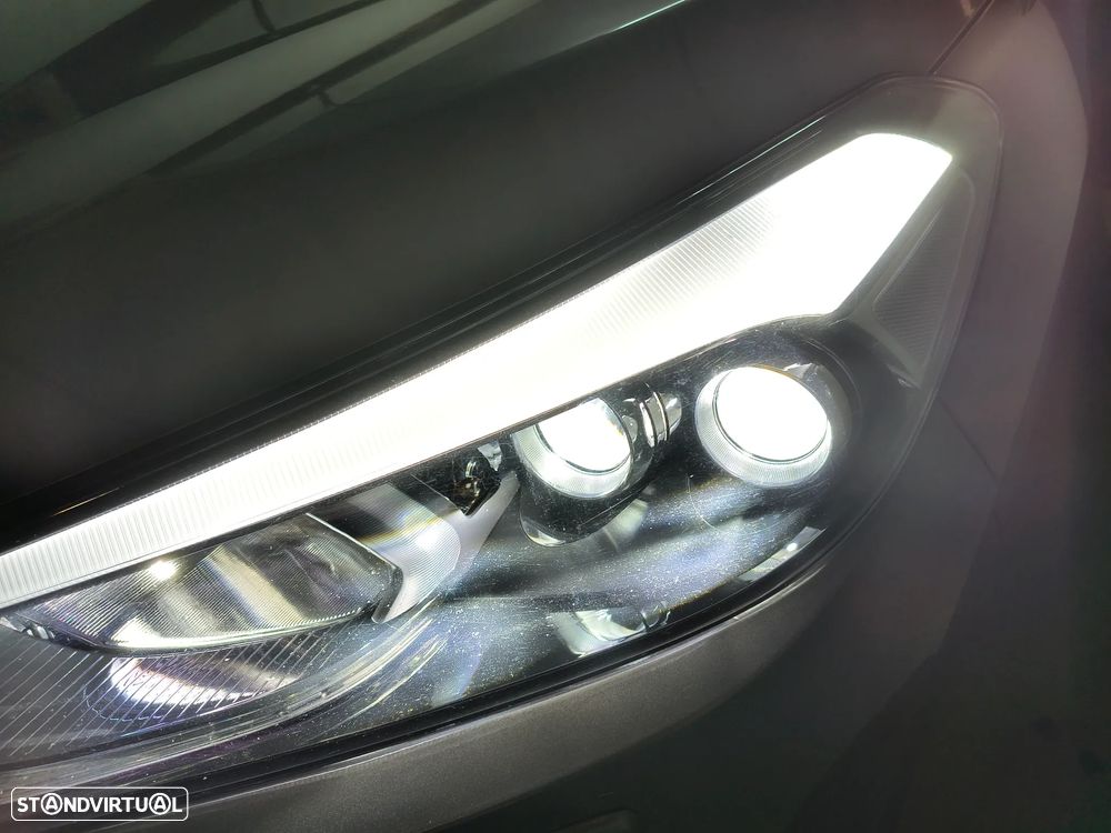 Hyundai Tucson 1.7 CRDi Premium DCT - 13