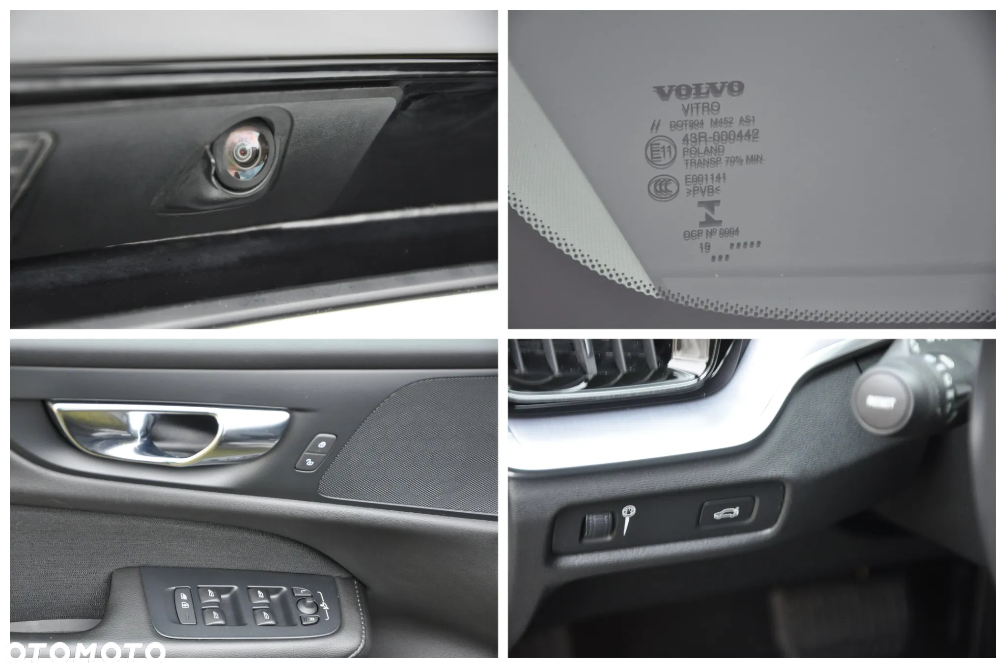 Volvo V60 T4 Geartronic Momentum Pro - 35
