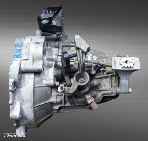 Caixa de velocidades VW Ref: RNZ - 2