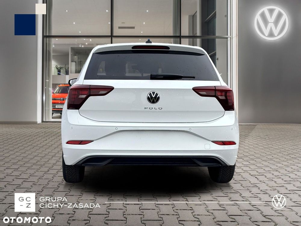 Volkswagen Polo - 4