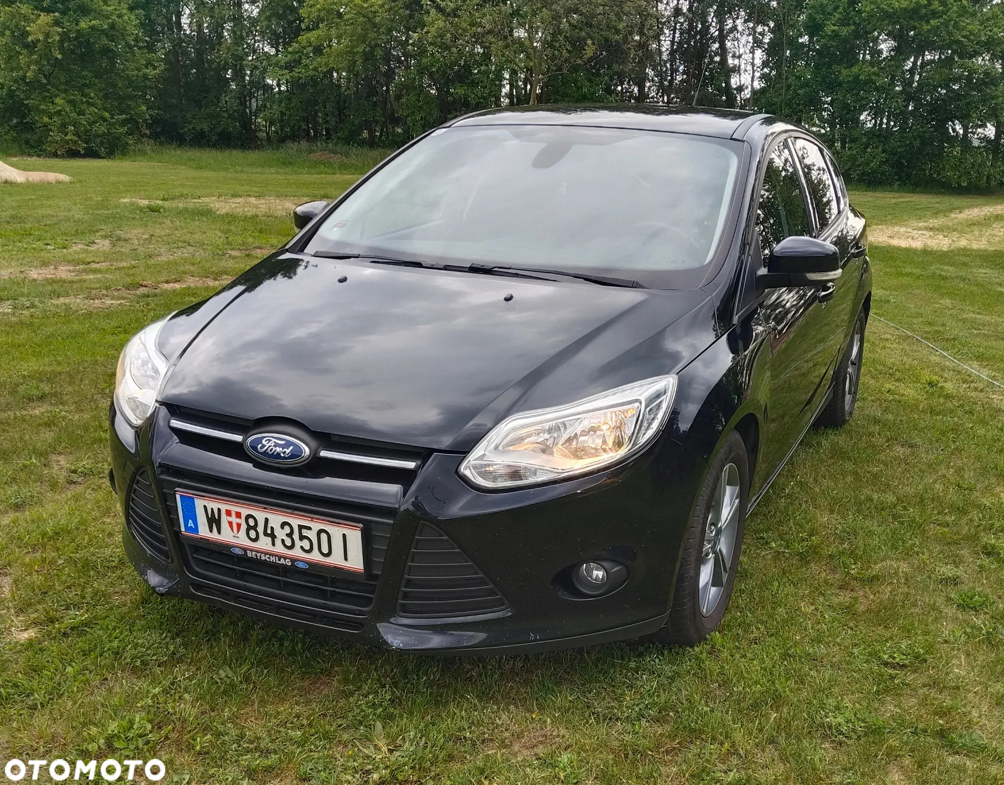Ford Focus - 2