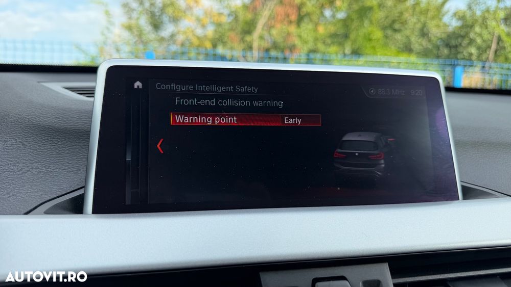 BMW X1 sDrive18d AT - 29