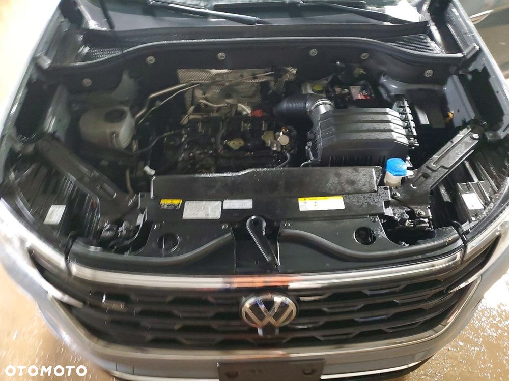 Volkswagen Atlas - 13