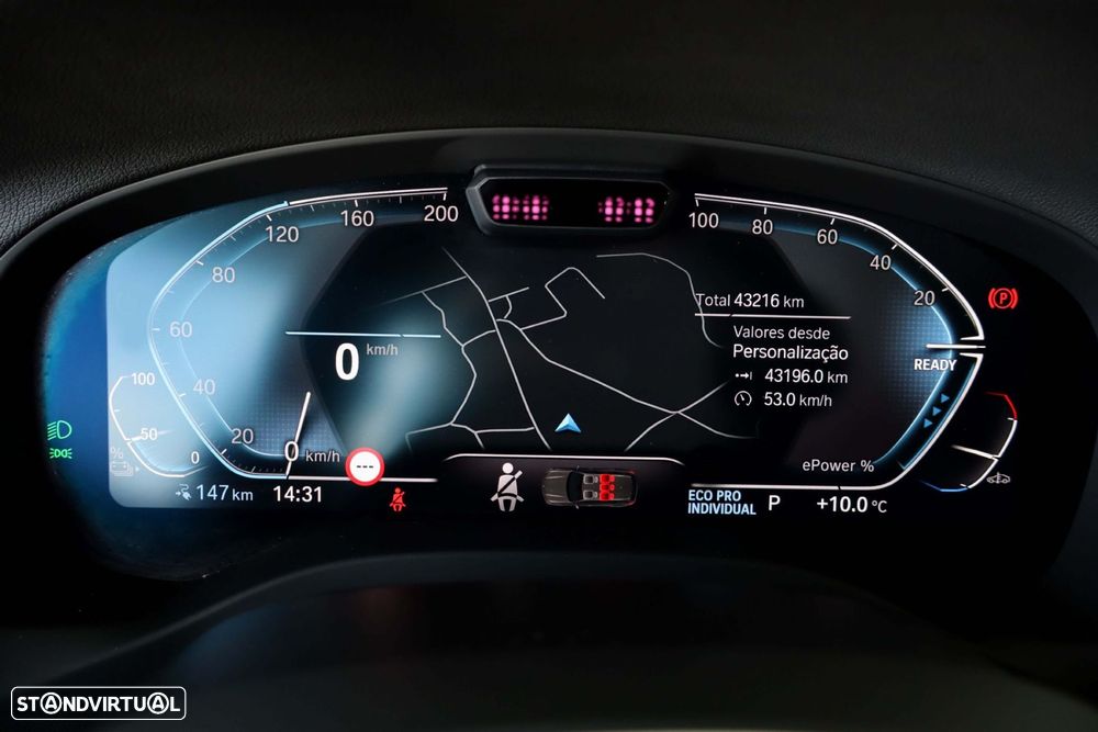 BMW iX3 M Sport Inspiring - 24