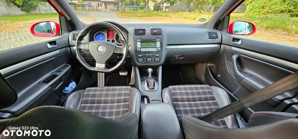 Volkswagen Golf V 2.0 TSI GTI Edition 30 DSG - 5