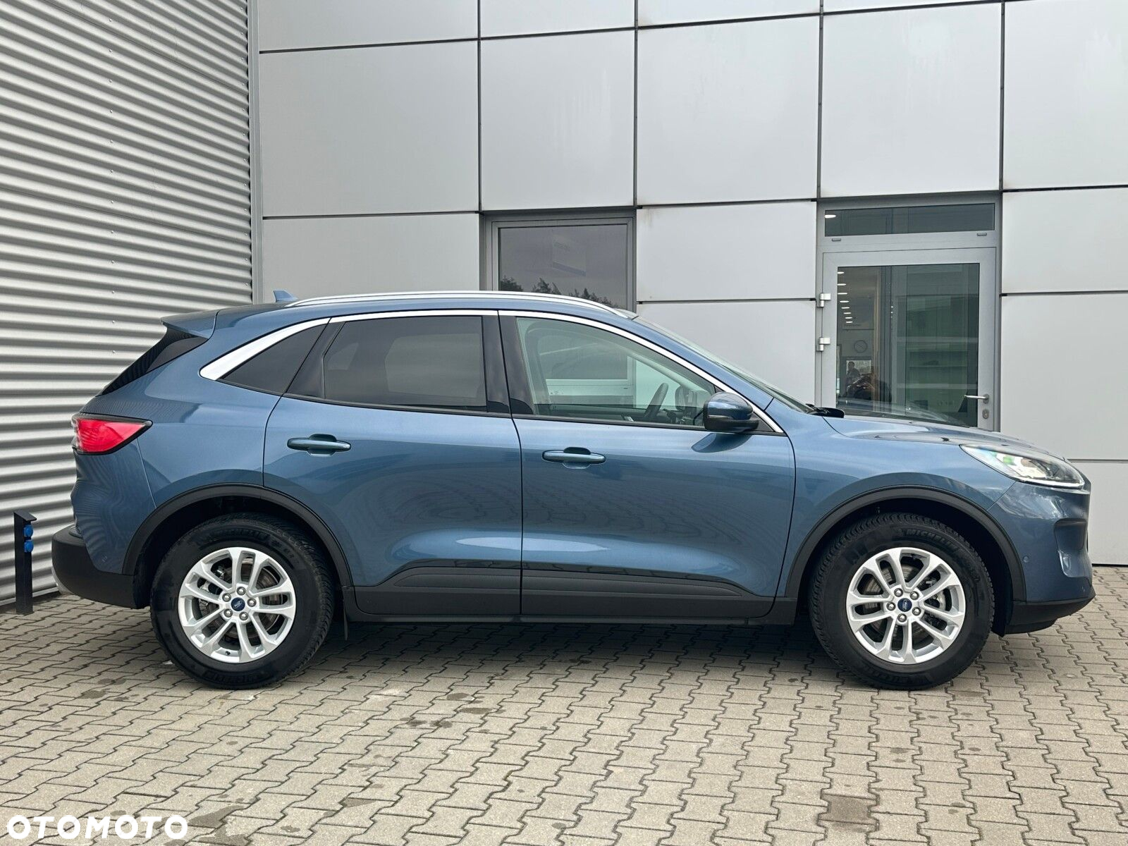 Ford Kuga 1.5 EcoBoost FWD Titanium X - 6