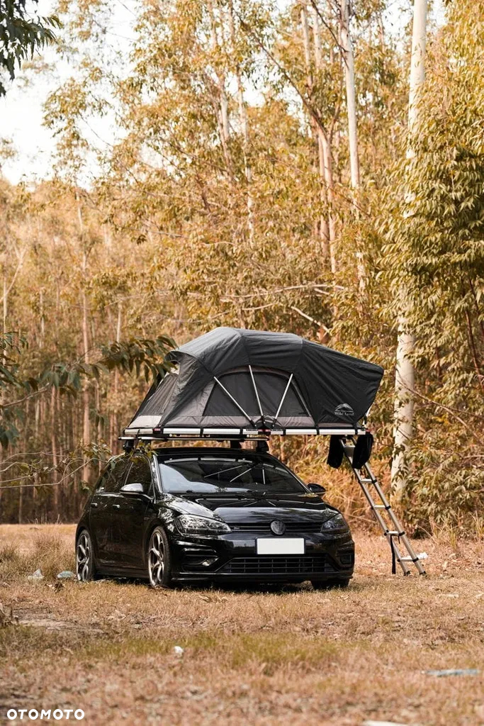 Namiot dachowy Wild Land Lite Cruiser 120 - 4