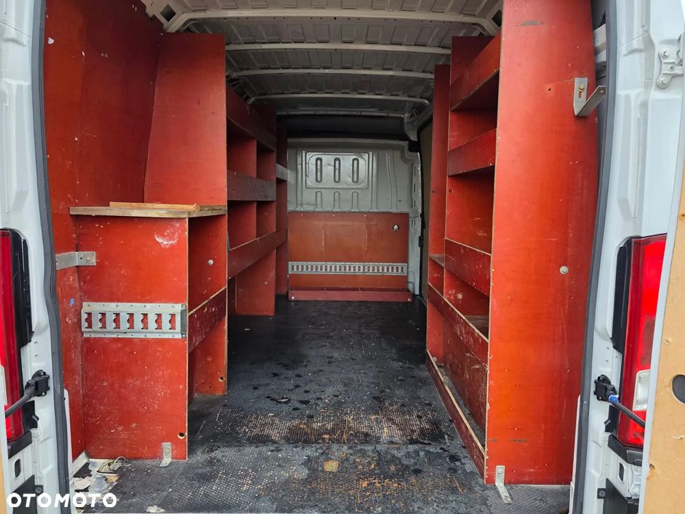 Fiat Ducato L3H2 - 19