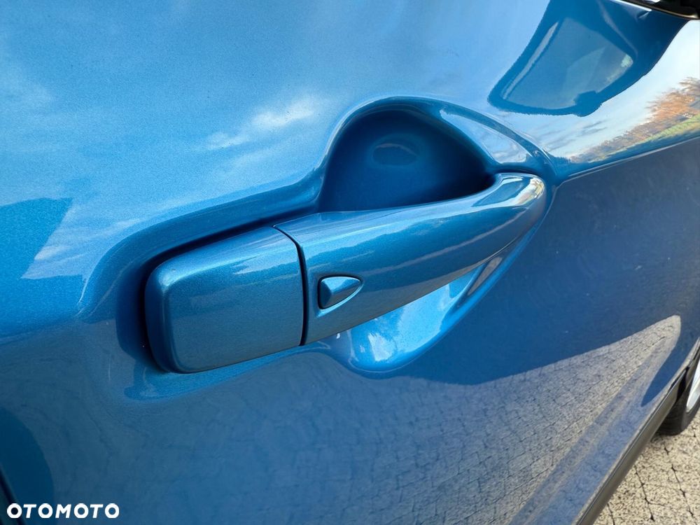 Nissan Qashqai 1.3 DIG-T N-Style - 11