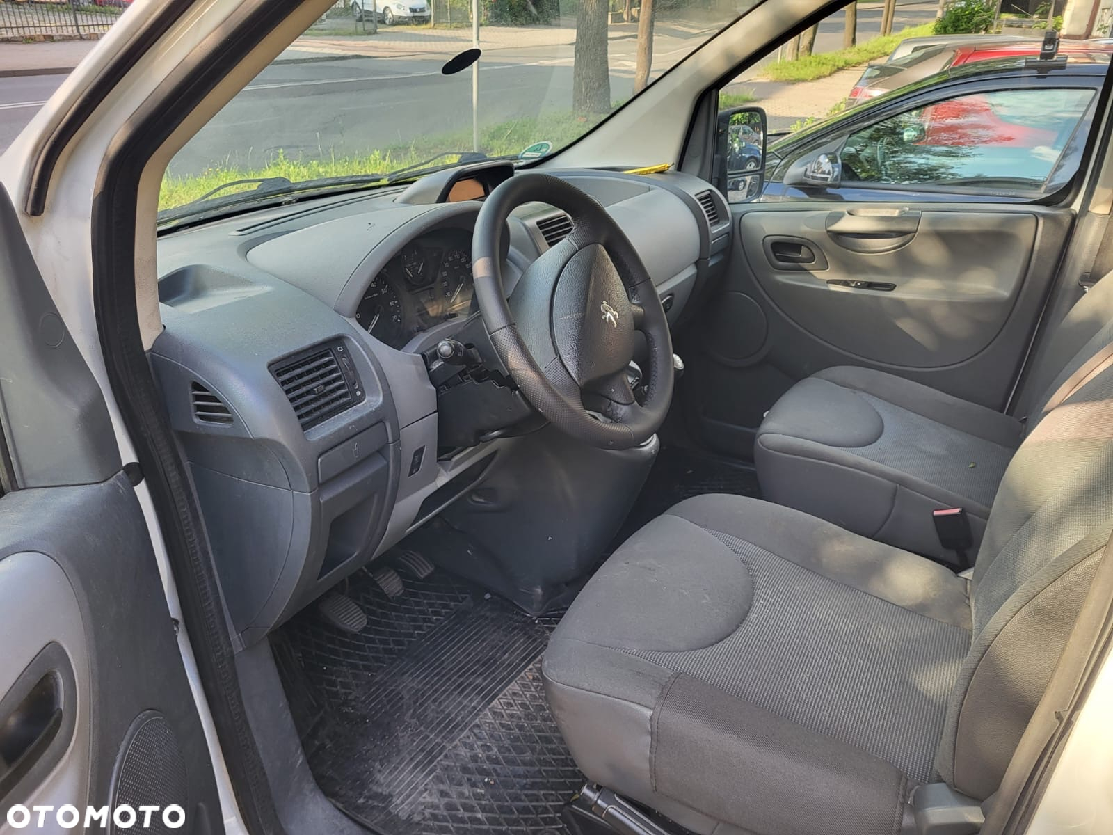 Peugeot Expert Tepee L2H1 (5-Si.) Premium - 6