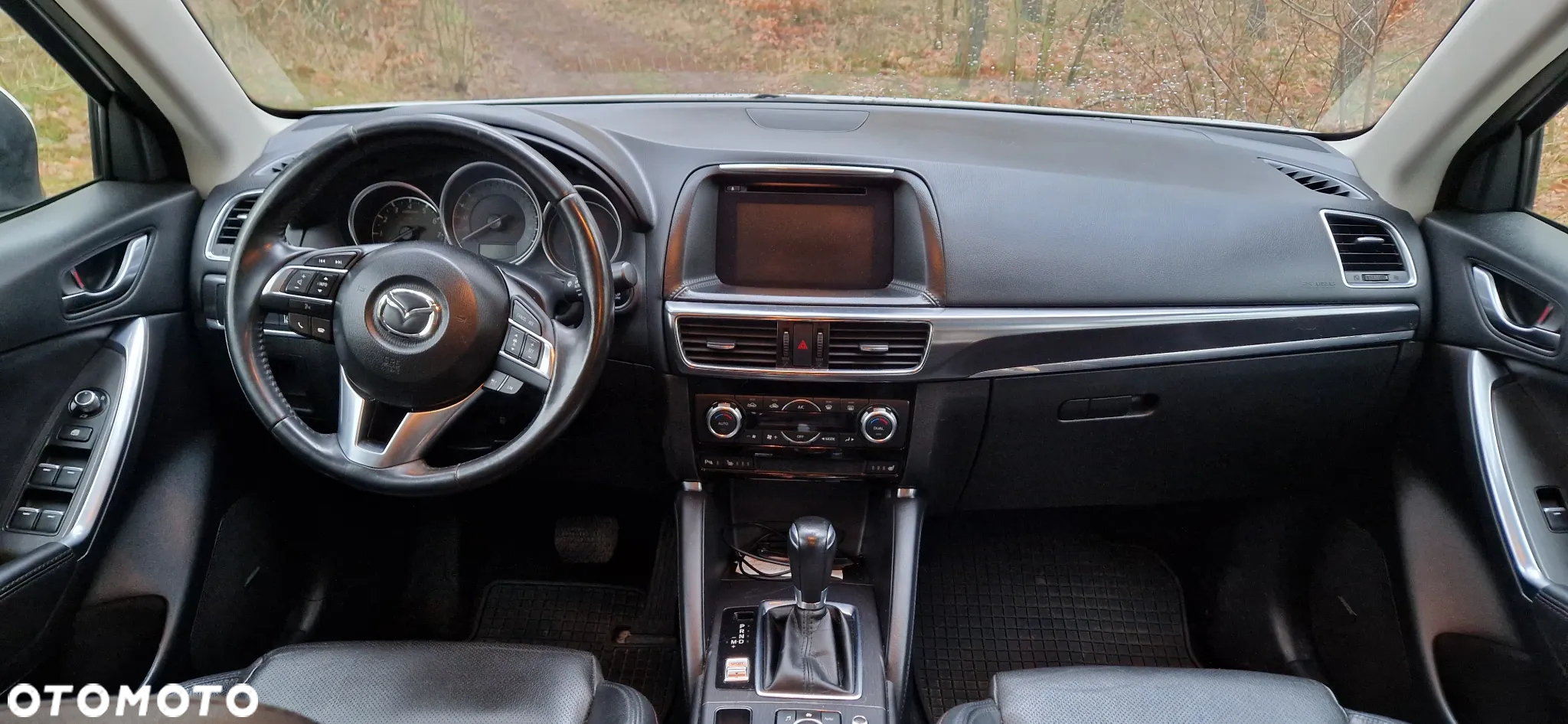 Mazda CX-5 2.5 Skypassion i-ELoop - 7