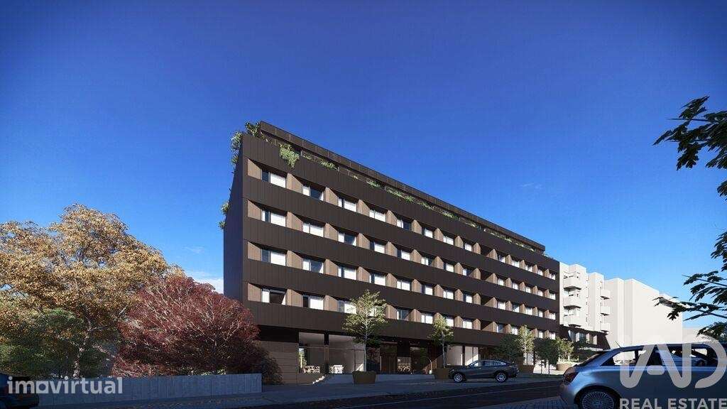 Apartamento T3 em Margaride (Santa Eulália), Várzea, Lagares, Varziela - Grande imagem: 2/29