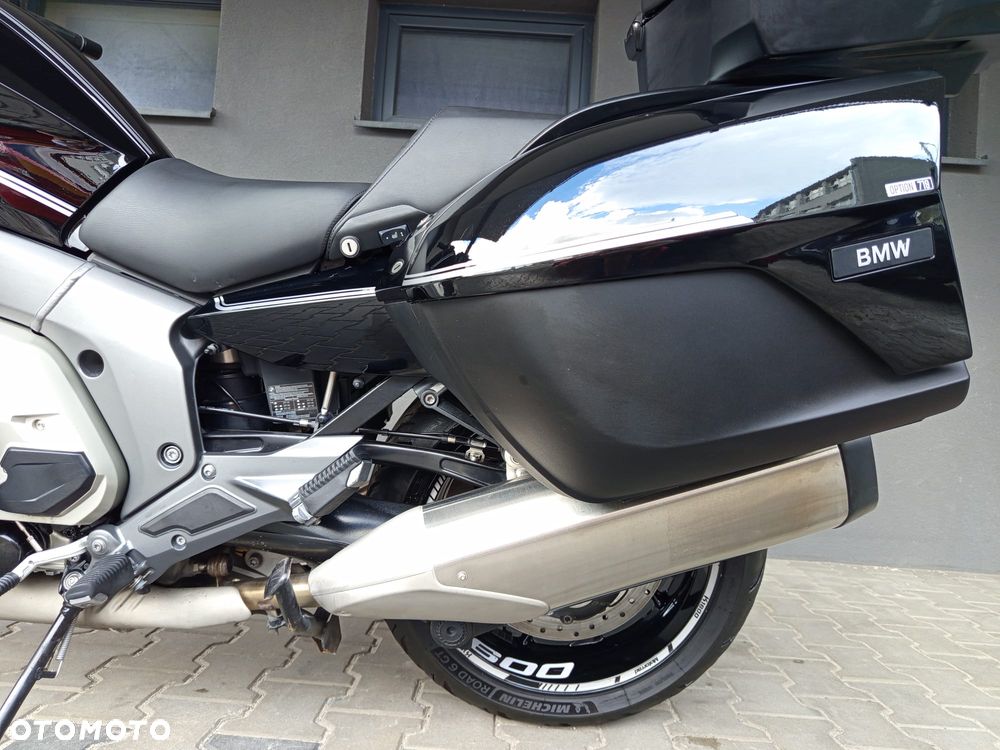 BMW K - 6