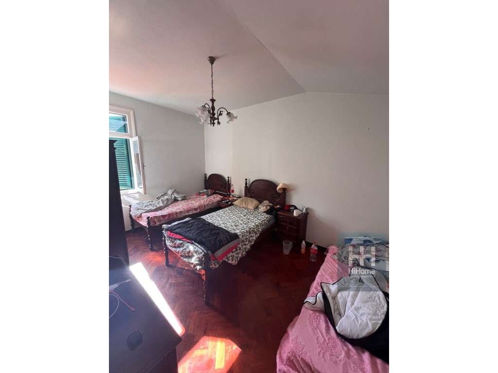 Apartamento T2 remodelado no Centro do Funchal - Grande imagem: 4/11