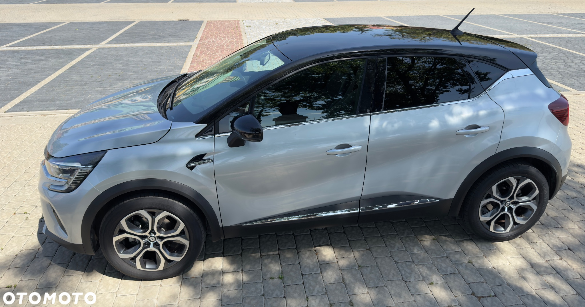 Renault Captur - 7