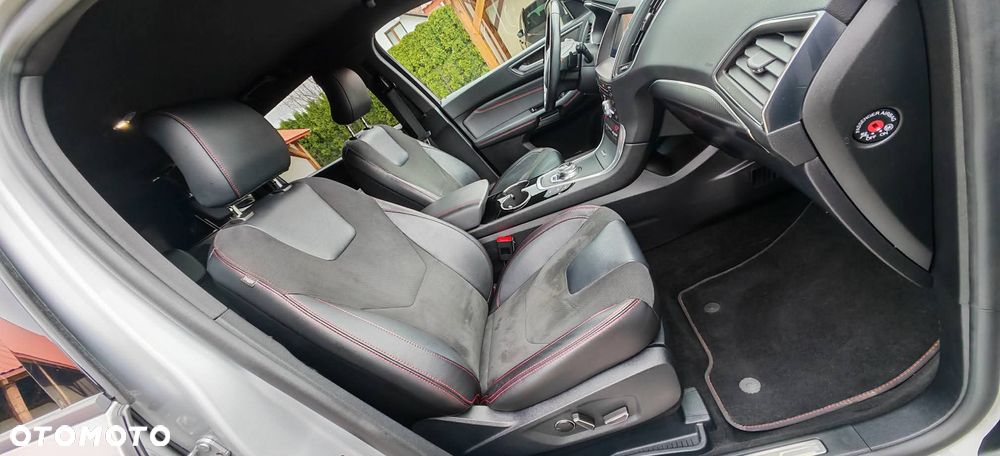 Ford S-Max 2.0 EcoBlue ST-LINE - 33