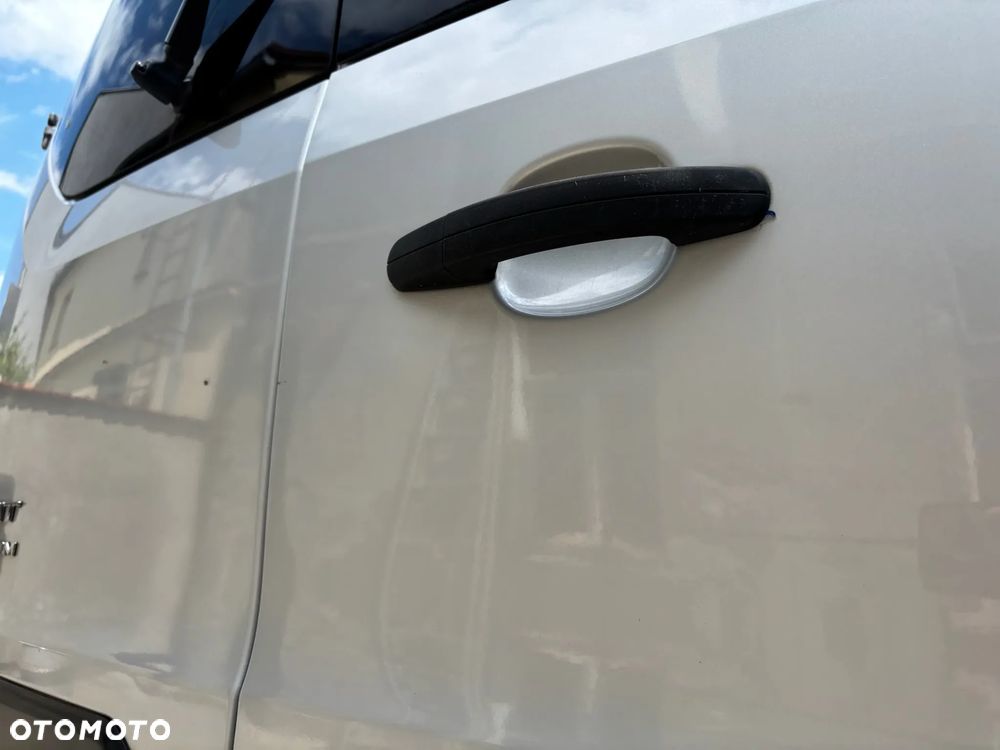 Ford Transit Custom - 14