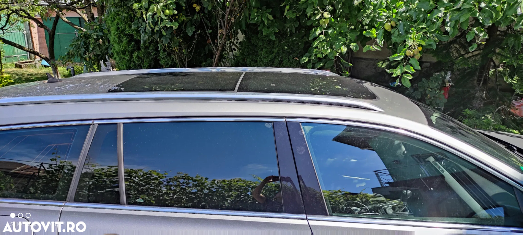 Volkswagen Passat Variant 2.0 TDI DSG Comfortline - 11