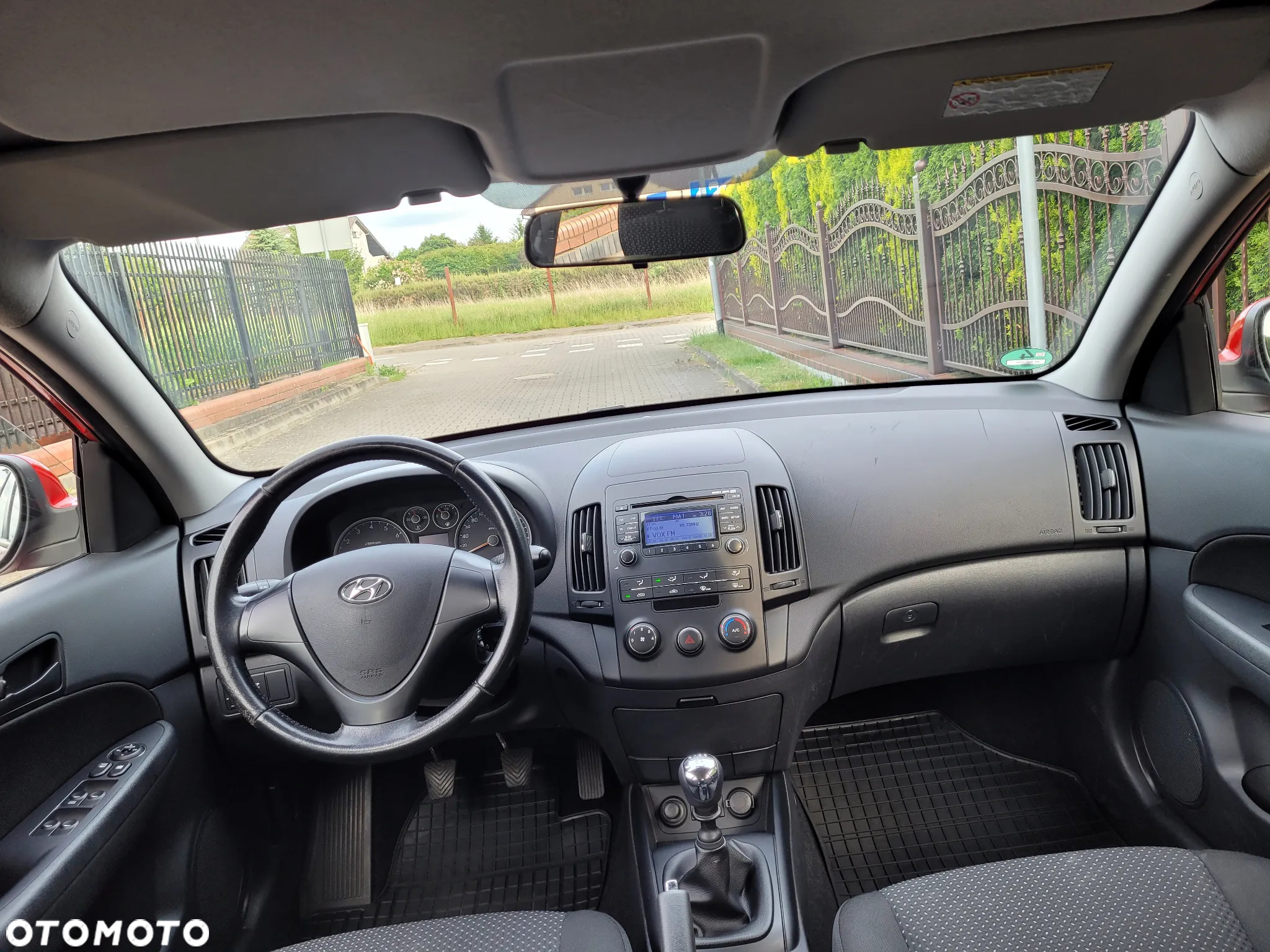 Hyundai i30 1.4 FIFA WM Edition - 13