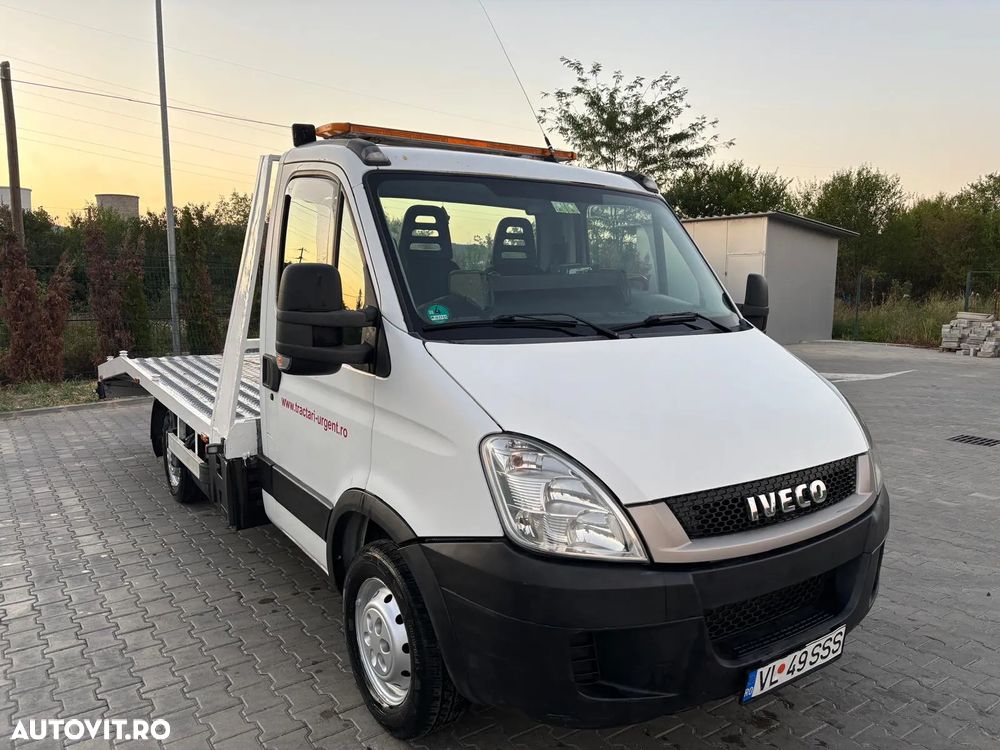 Iveco DAILY - 1