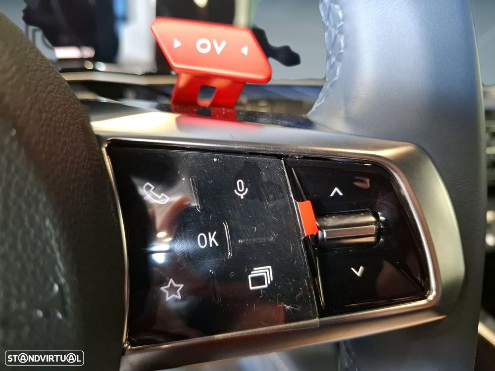 Alpine A290 Elektro 220 GT Performance - 19