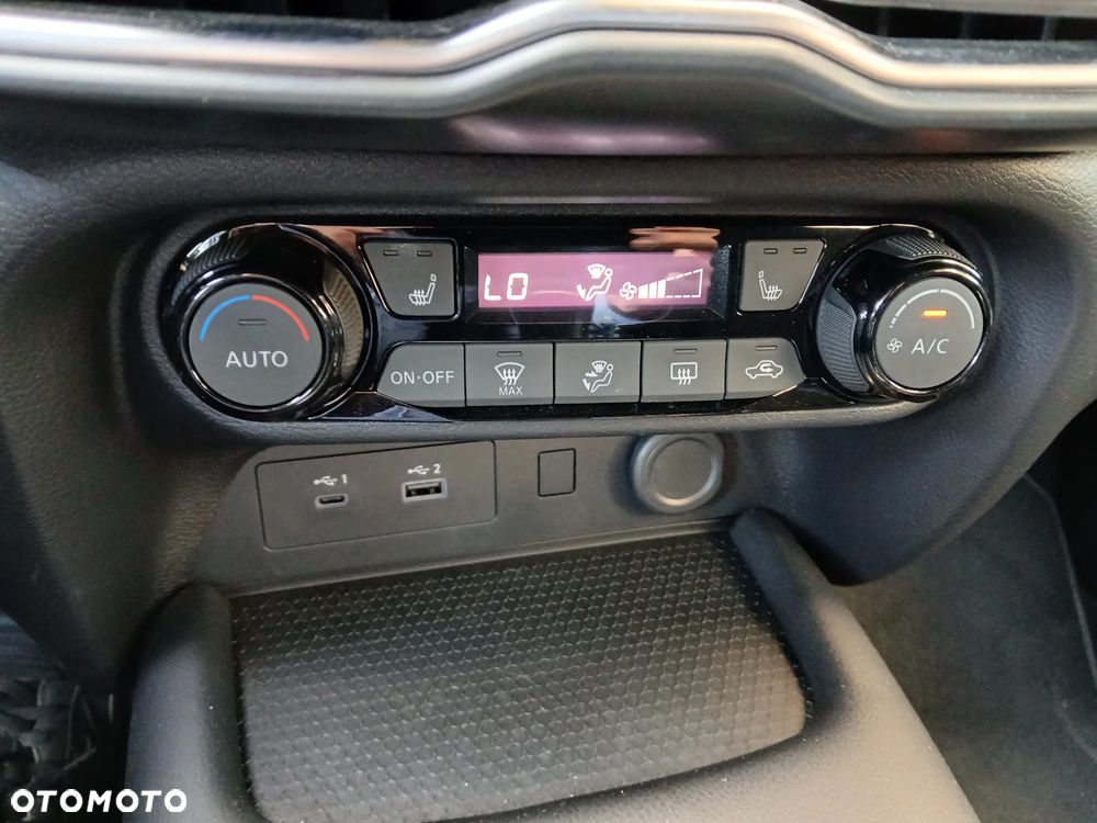 Nissan Juke 1.0 DIG-T Acenta - 9