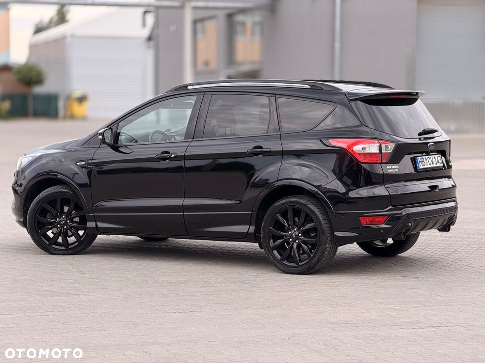 Ford Kuga 1.5 EcoBoost 2x4 ST-Line - 6