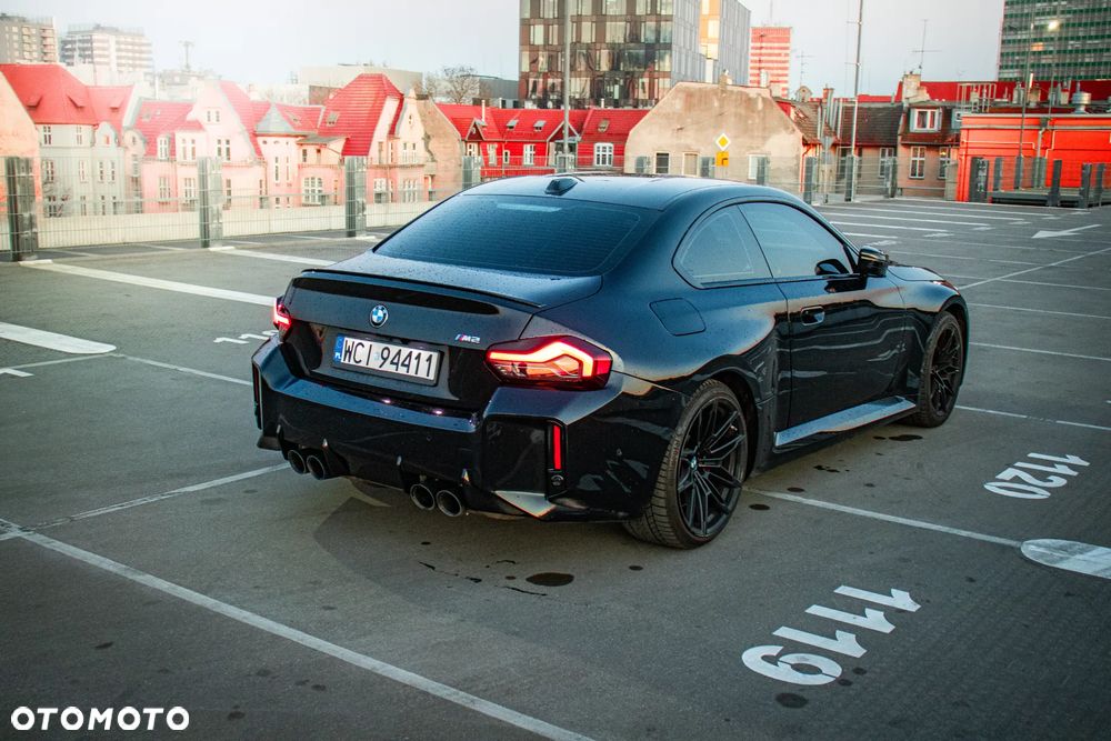 BMW M2 Standard - 10