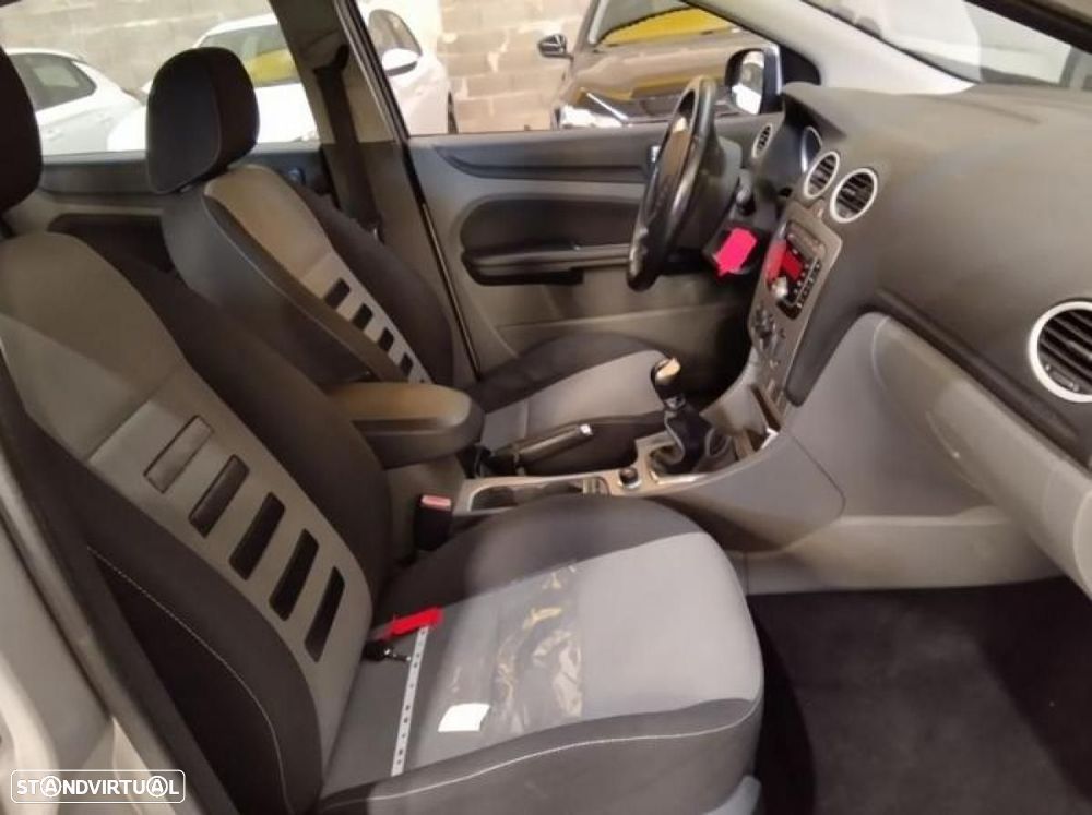 Ford Focus - 3