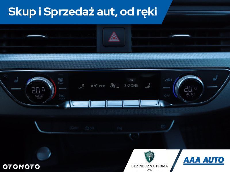 Audi A4 Avant - 15