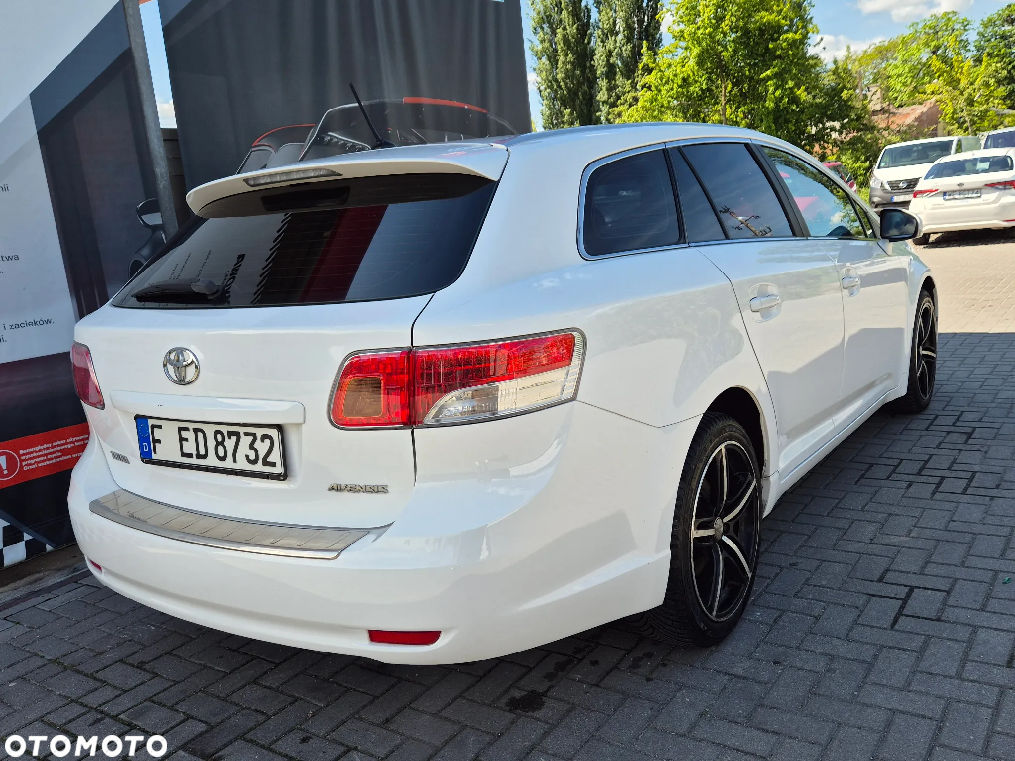 Toyota Avensis 1.8 Selection - 10