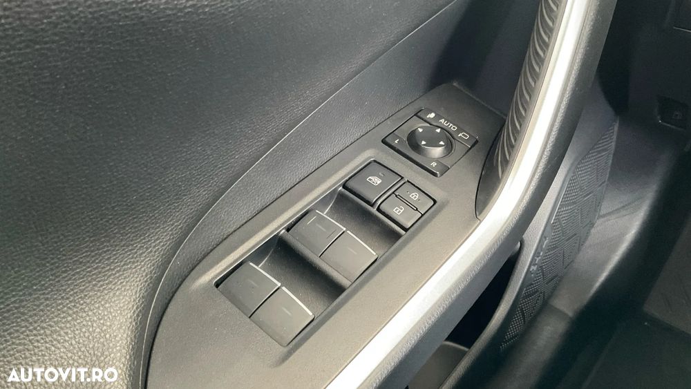 Toyota RAV4 2.5 PHEV VVT-iE 4x4 Style - 24