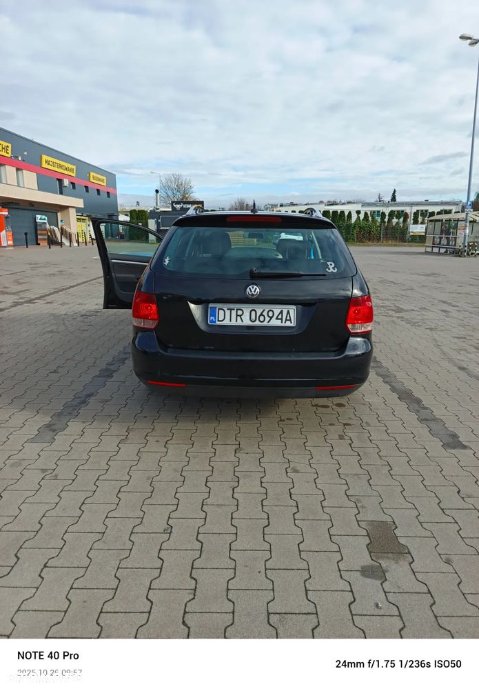 Volkswagen Golf 1.6 Edition - 2