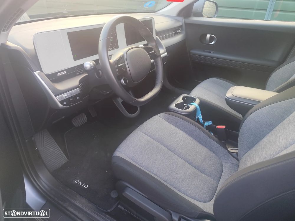 Hyundai Ioniq 5 77,4 kWh - 8