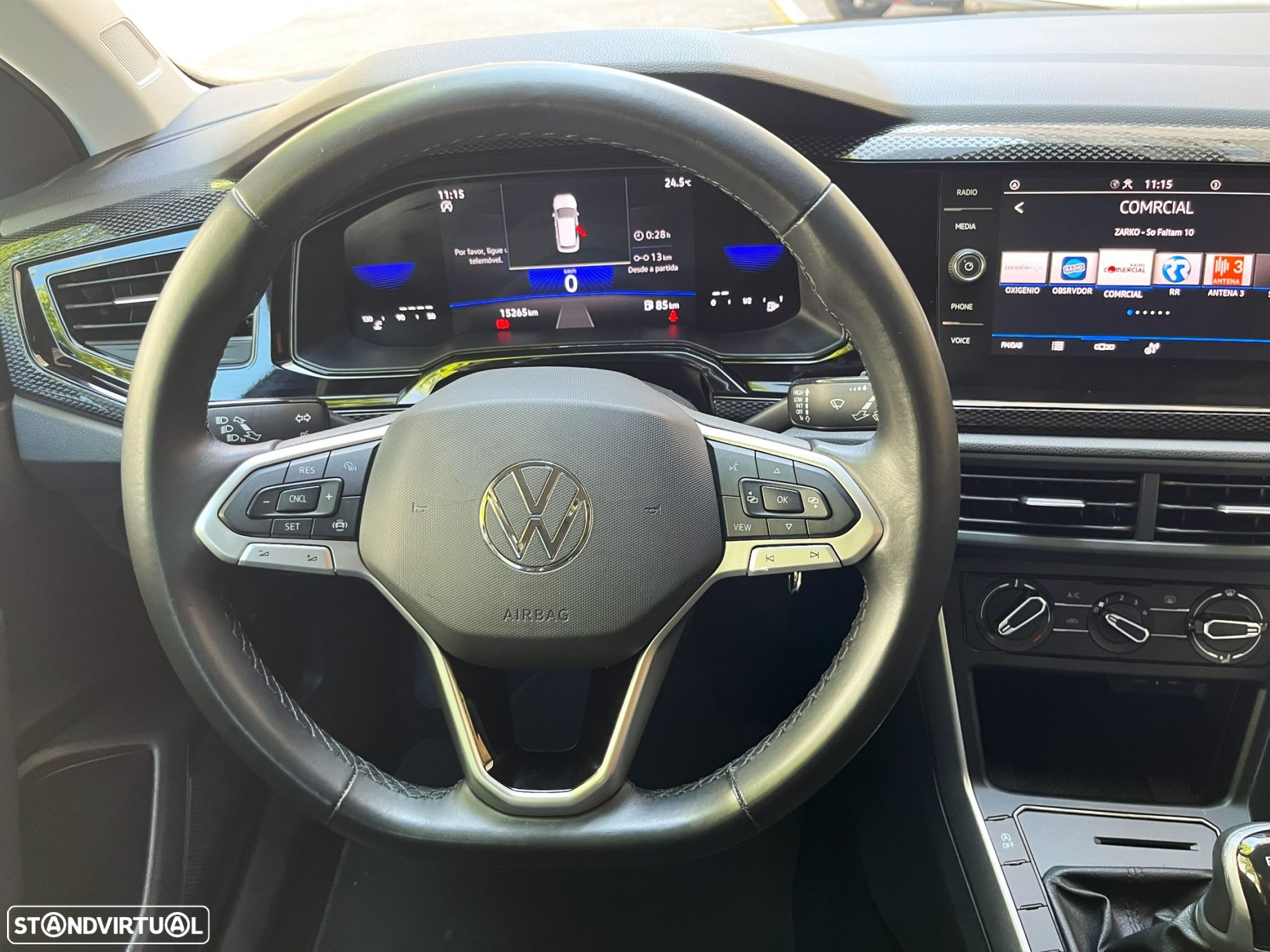 VW Taigo 1.0 TSI Life - 23