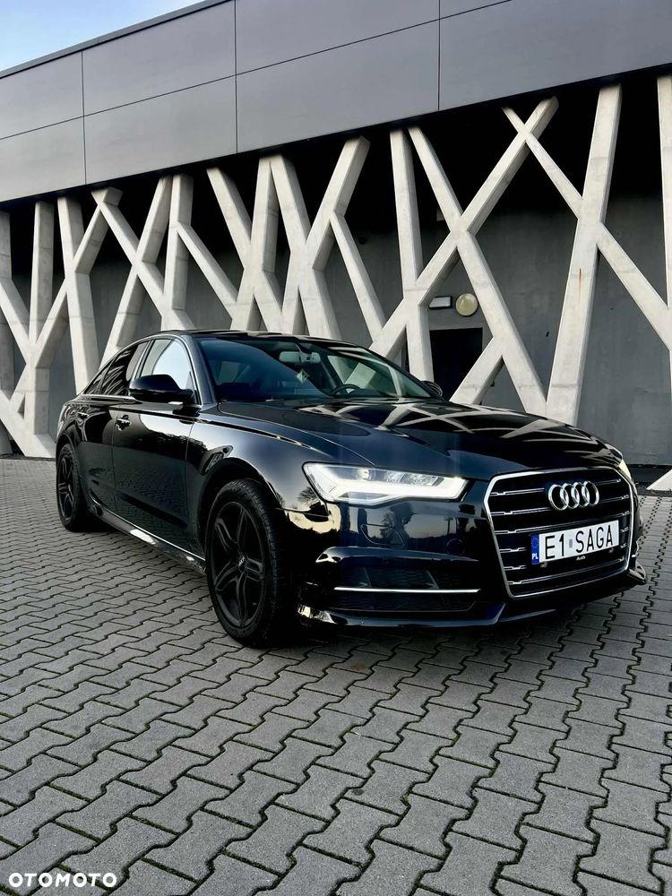 Audi A6 Limousine - 2