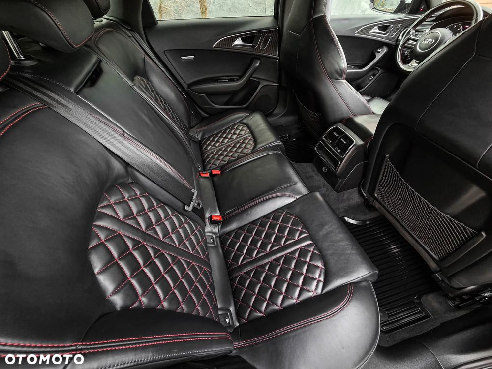 Audi A6 Avant 3.0 TDI Quattro S tronic - 21