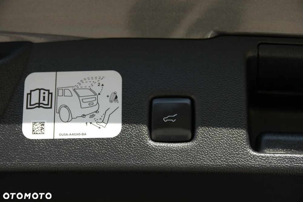 Ford Kuga 2.0 EcoBlue Hybrid ST-LINE - 15