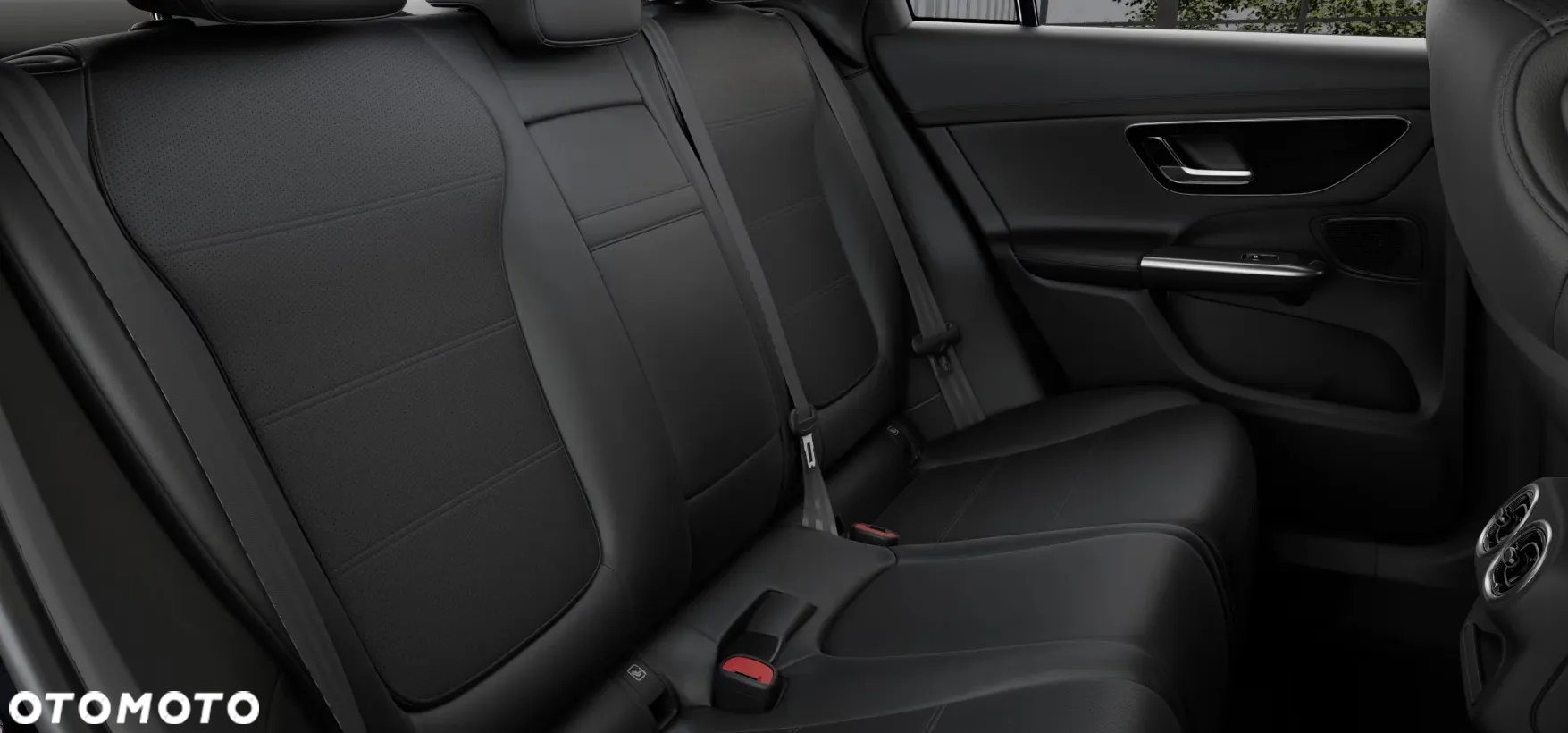 Mercedes-Benz GLC 200 d 4-Matic - 10