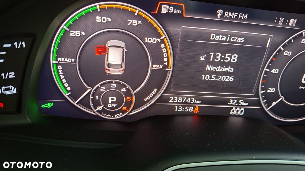 Audi Q7 3.0 TDI e-tron quattro tiptronic - 5