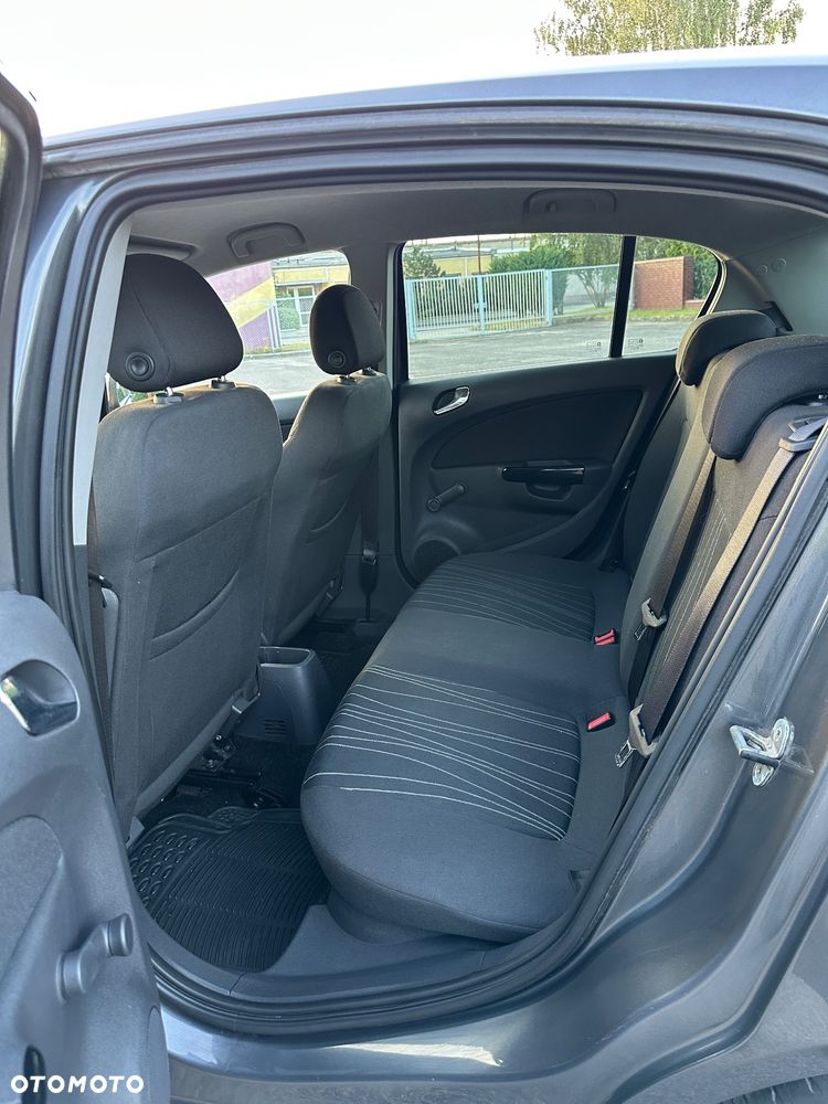 Opel Corsa 1.2 16V - 28