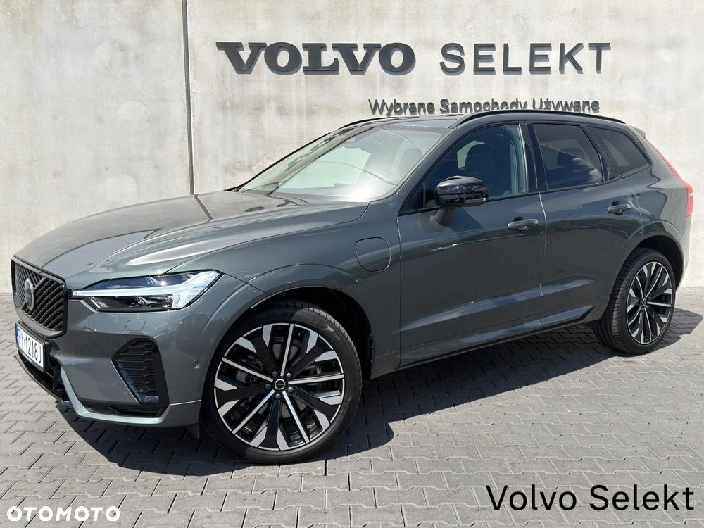 Volvo XC 60 - 2