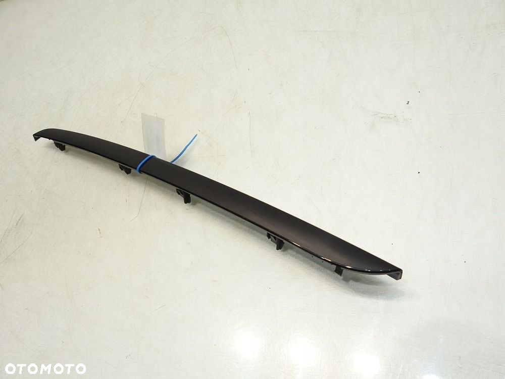 LISTWA DEKOR KONSOLI PRAWY RENAULT SCENIC III 684120014R - 5